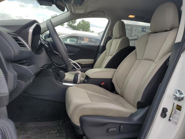 2024 SUBARU ASCENT PRE 4S4WMAED6R3458987