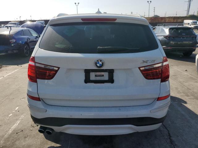 2017 BMW X3 XDRIVE2 - 5UXWX9C56H0T07619