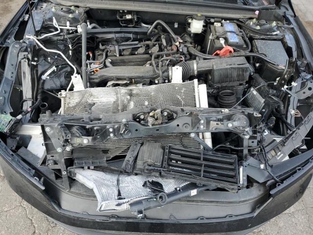 2023 HONDA ACCORD LX #3279545237