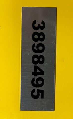 2025 SKDI SKID STEER #3259493108