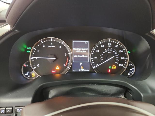 2018 LEXUS RX 350 L JTJDZKCA7J2000149