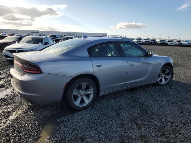 2018 DODGE CHARGER SX - 2C3CDXHG7JH162849