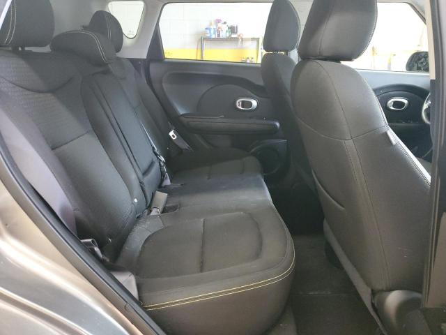 2016 KIA SOUL + - KNDJP3A5XG7301582