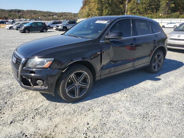 2010 AUDI Q5 PREMIUM - WA1MKAFP6AA023150