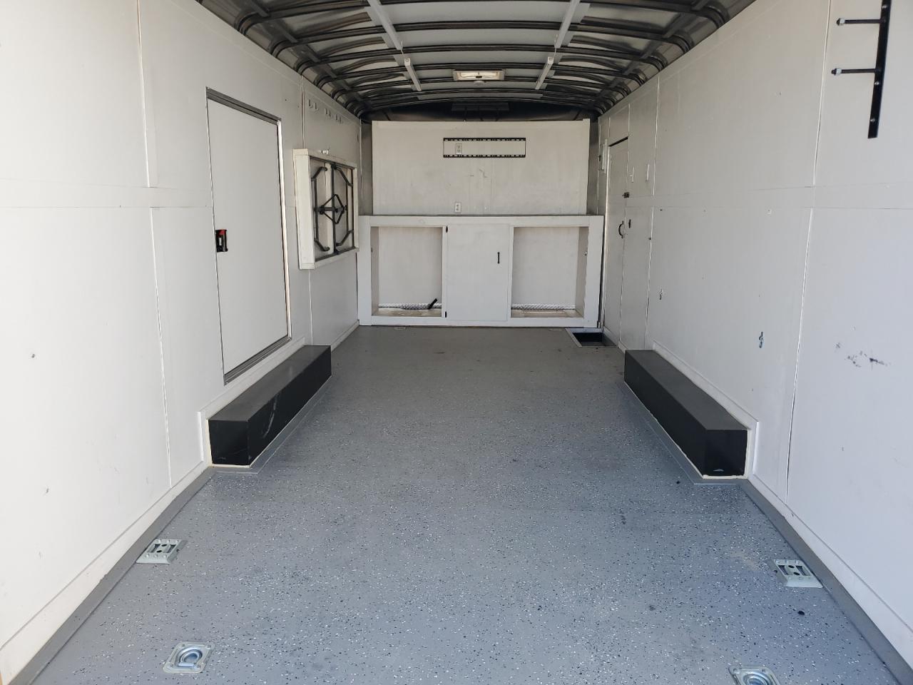 Lot #3257086242 2025 INTERSTATE UNKNOWN