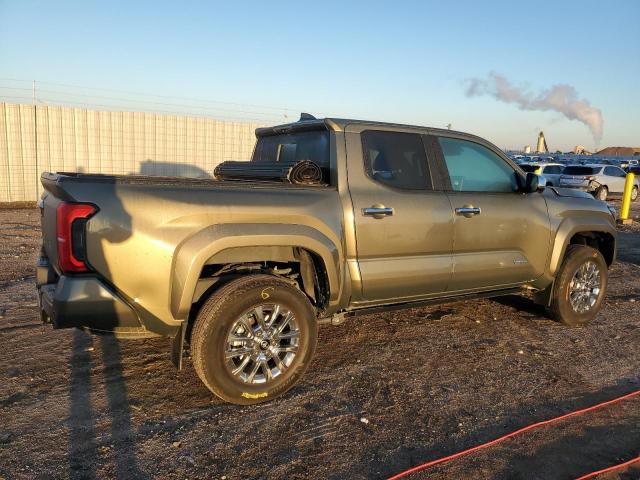 2024 TOYOTA TACOMA DOU - 3TMLB5JN3RM077843