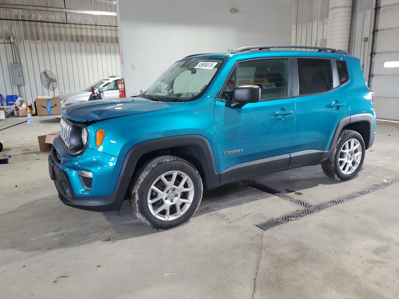 JEEP RENEGADE SPORT