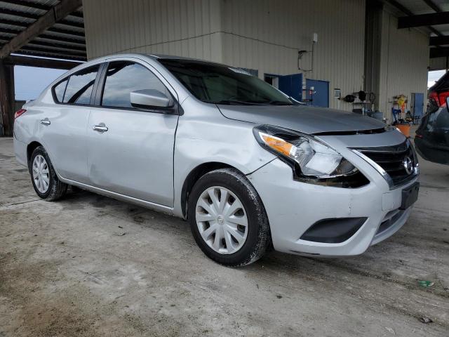 2018 NISSAN VERSA S - 3N1CN7AP6JK423763