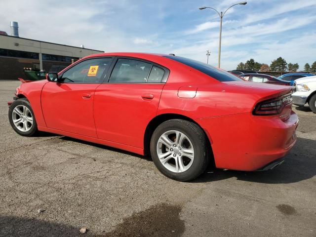 2022 DODGE CHARGER SX - 2C3CDXBG2NH149540