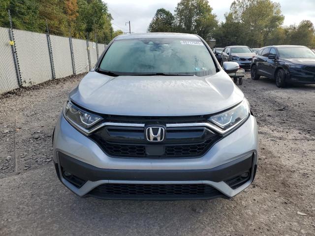 2022 HONDA CR-V EXL 2HKRW2H88NH669963