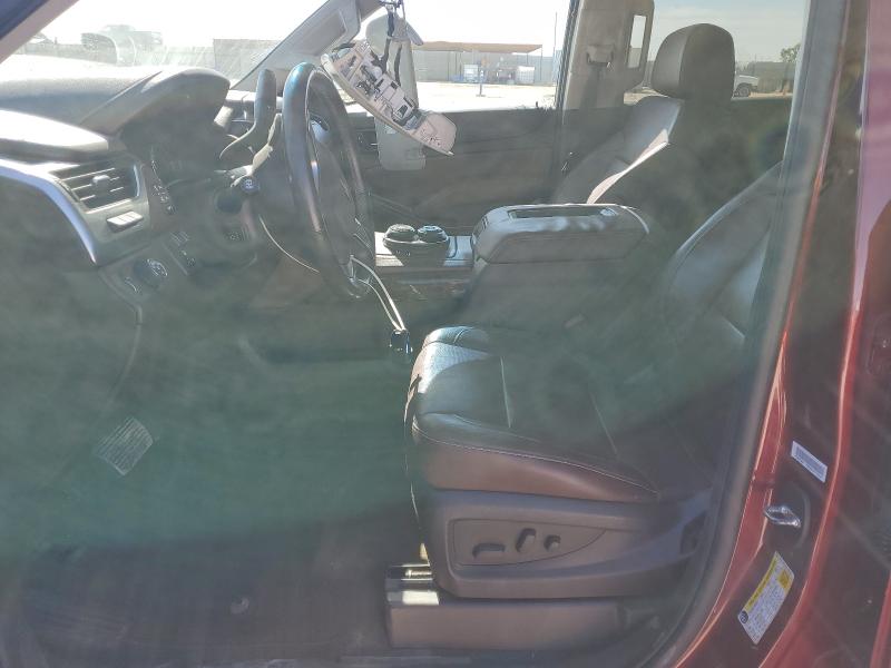 2016 CHEVROLET SUBURBAN C #3297317380