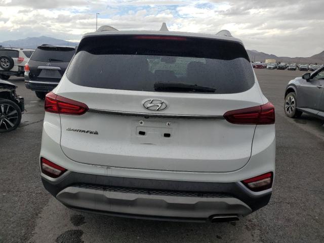 2019 HYUNDAI SANTA FE L 5NMS53AD9KH015371