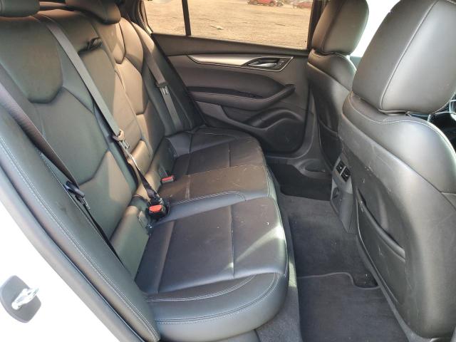 2021 CADILLAC CT5 PREMIUM LUXURY #3287596018