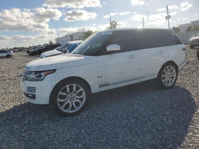 2013 LAND ROVER RANGE ROVE - SALGS2DF5DA117469