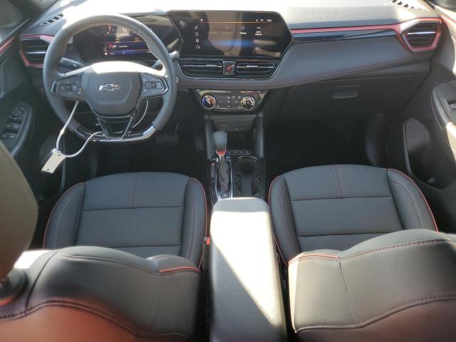 2026 CHEVROLET TRAILBLAZER RS KL79MTSL4TB022092