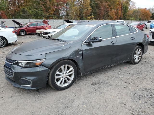 2016 CHEVROLET MALIBU LT - 1G1ZE5ST3GF280350