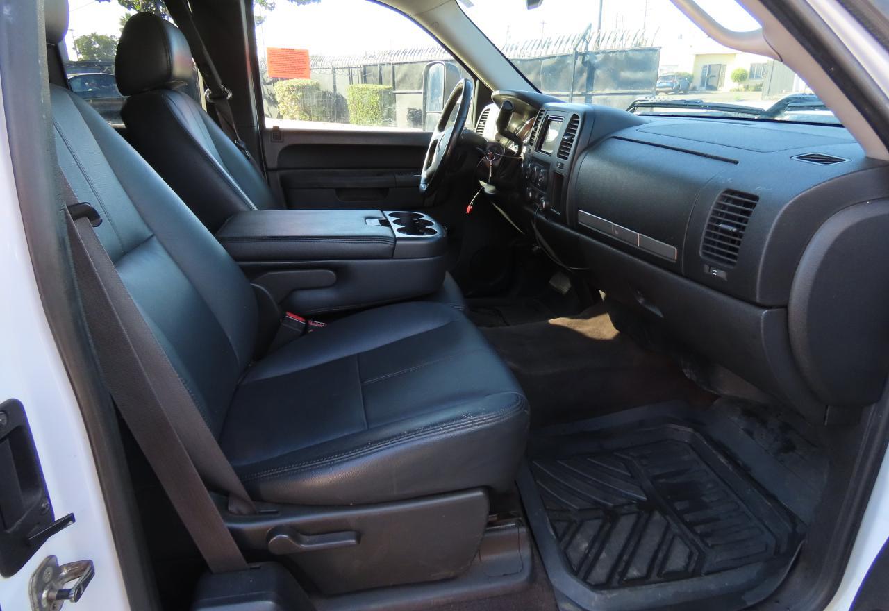 GMC SIERRA 2500HD K2500 SLE