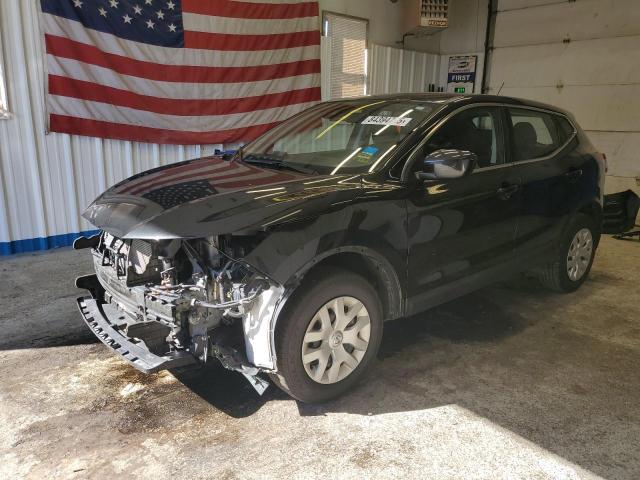 NISSAN ROGUE SPORT S