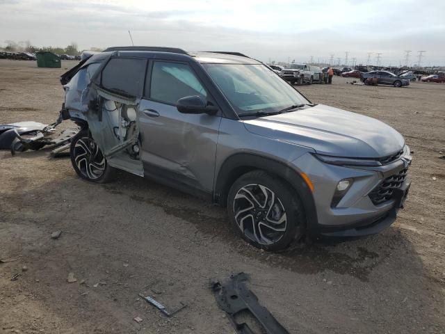 2024 CHEVROLET TRAILBLAZE #3296408644