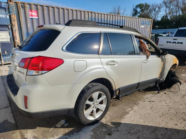 2011 SUBARU OUTBACK 2. - 4S4BRCKC0B3415906