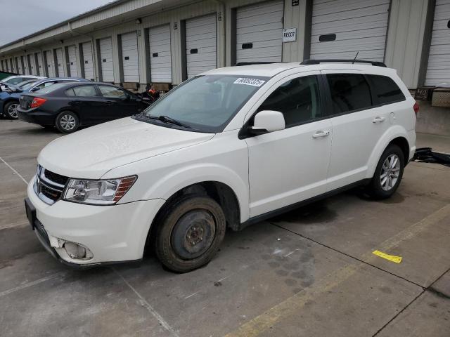 DODGE JOURNEY SX