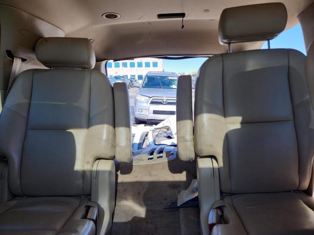 2010 GMC YUKON DENA - 1GKUKEEF3AR201060