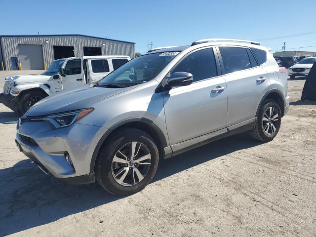 Global Auto Auctions: 2016 TOYOTA RAV4 XLE