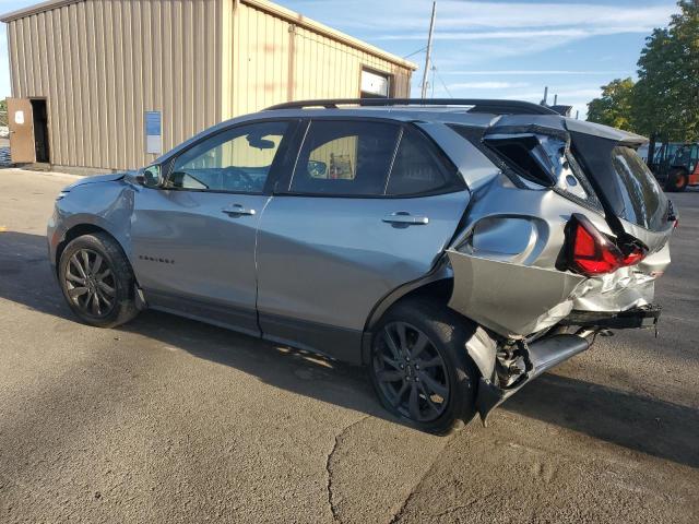 2024 CHEVROLET EQUINOX RS 3GNAXWEGXRS131667