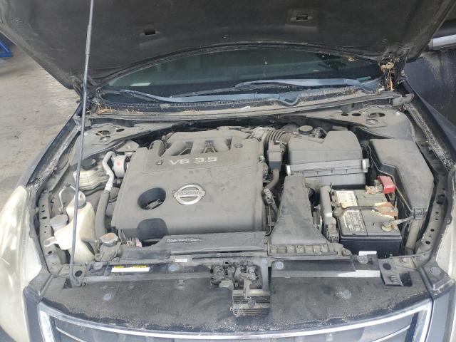 2012 NISSAN ALTIMA SR #3308356366