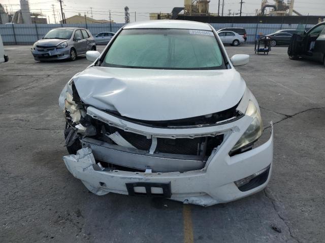 2013 NISSAN ALTIMA 2.5 #3284209561