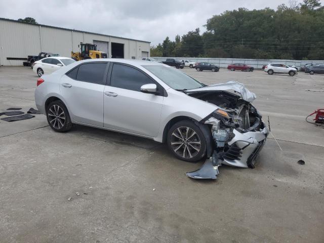 2018 TOYOTA COROLLA L #3290061270