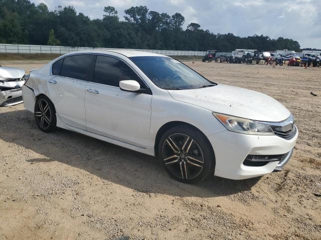 2017 HONDA ACCORD SPO - 1HGCR2F1XHA053939