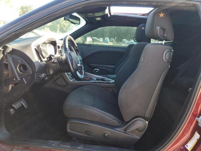 2019 DODGE CHALLENGER R/T #3296888812