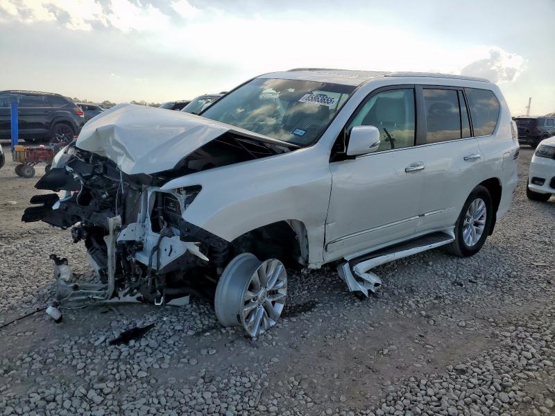 LEXUS GX 460