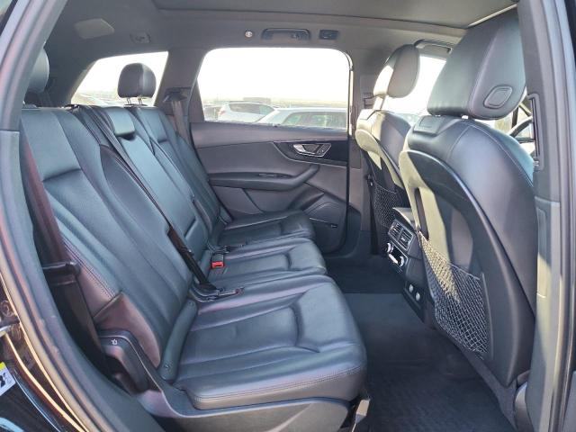 2018 AUDI Q7 PRESTIG - WA1VAAF74JD026649