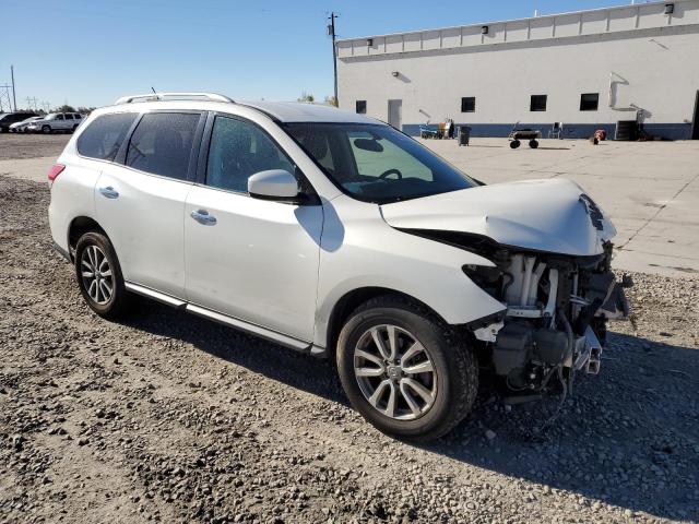 2015 NISSAN PATHFINDER - 5N1AR2MM8FC684544
