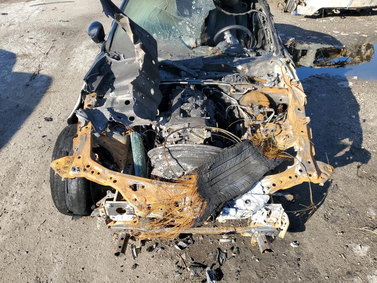 MAZDA MX-5 GRAND TOURING