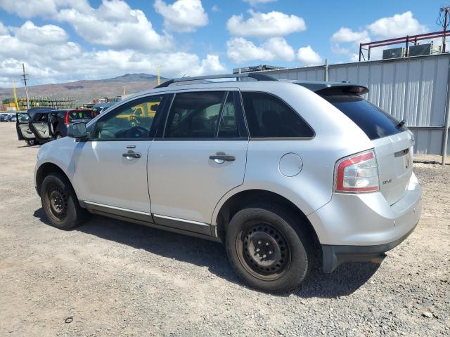 2010 FORD EDGE SE #3296468637