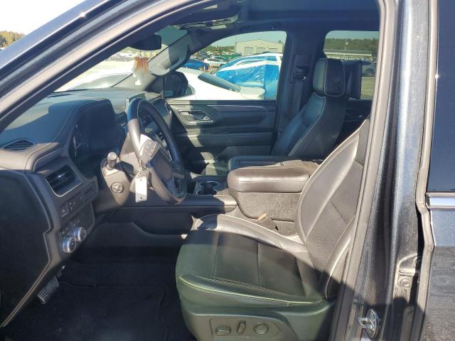 2021 GMC YUKON XL K #3302791888