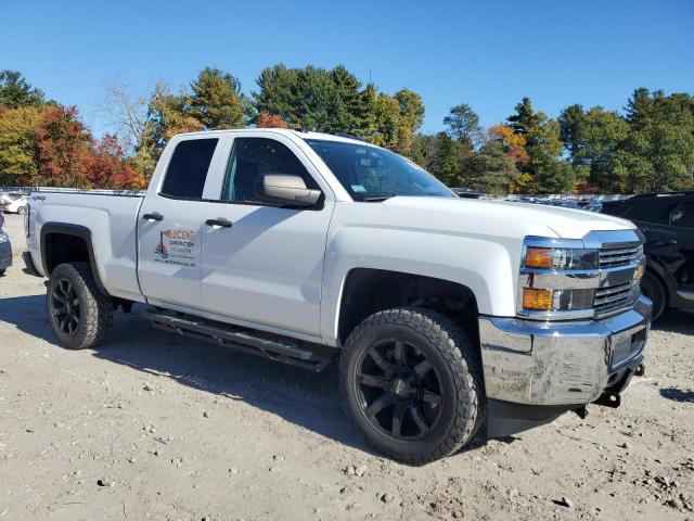 2015 CHEVROLET SILVERADO - 1GC2KUEG0FZ509316