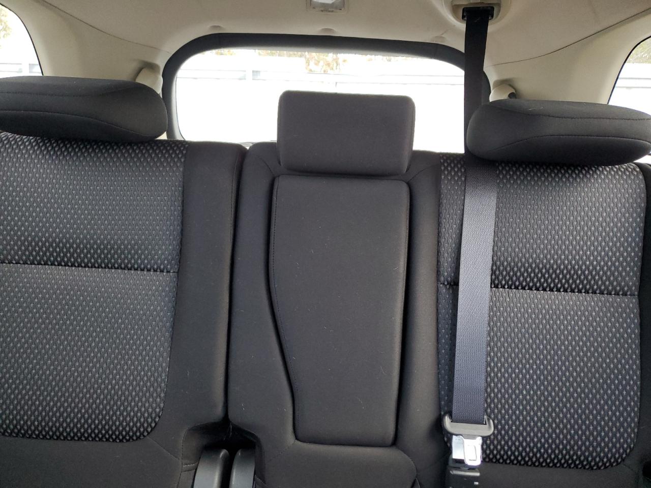 MITSUBISHI OUTLANDER ES