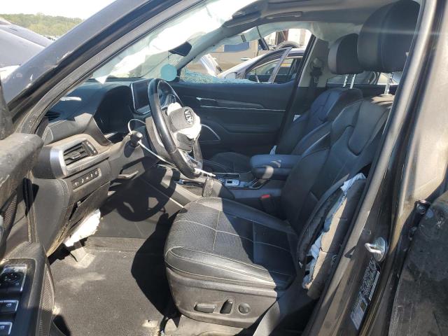 2021 KIA TELLURIDE EX - 5XYP3DHC8MG169985