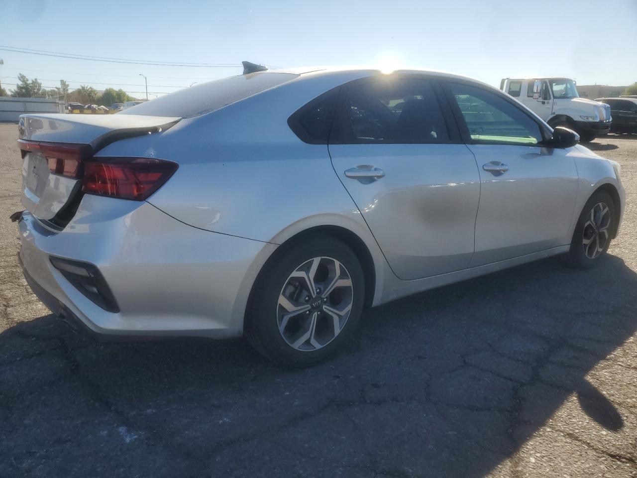 KIA FORTE FE