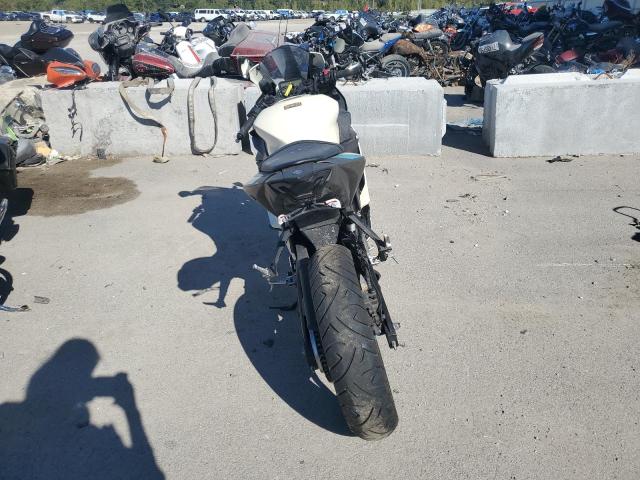 2024 YAMAHA YZFR3 A - MH3RH18Y5RK014060