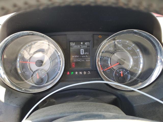 2012 CHRYSLER TOWN & COU #3278822286