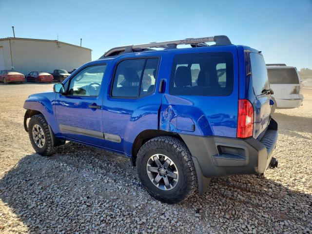2015 NISSAN XTERRA X 5N1AN0NW7FN663978