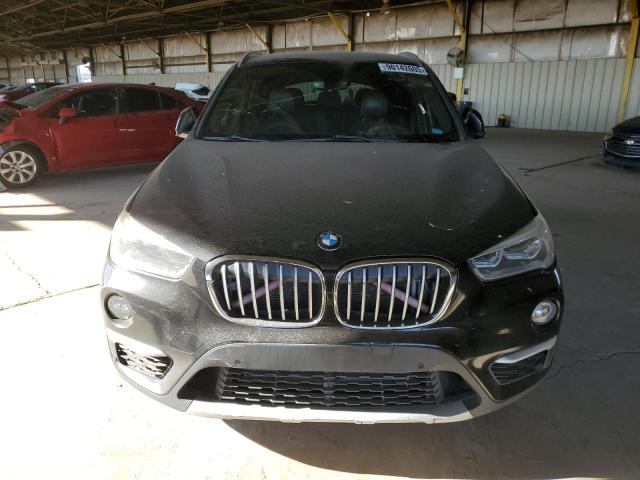 2017 BMW X1 XDRIVE2 WBXHT3C31H5F73351