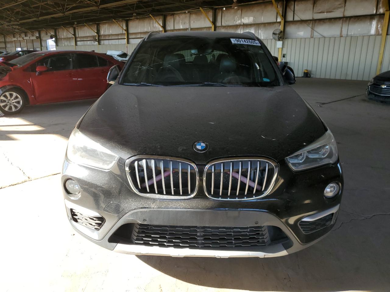 BMW X1 XDRIVE28I