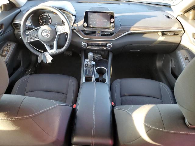 2024 NISSAN ALTIMA SV 1N4BL4DV0RN422885