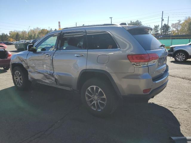 2014 JEEP GRAND CHER - 1C4RJFBG0EC508783